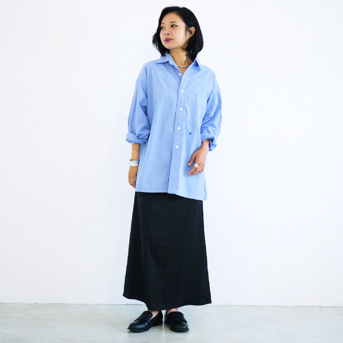 SLACK andante アンダンテ@BLACK