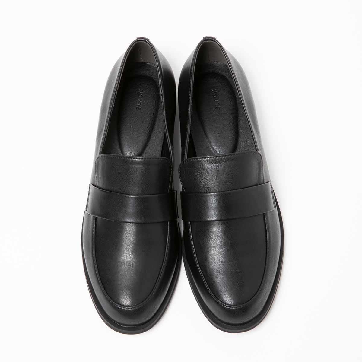 SLACK andante アンダンテ@BLACK