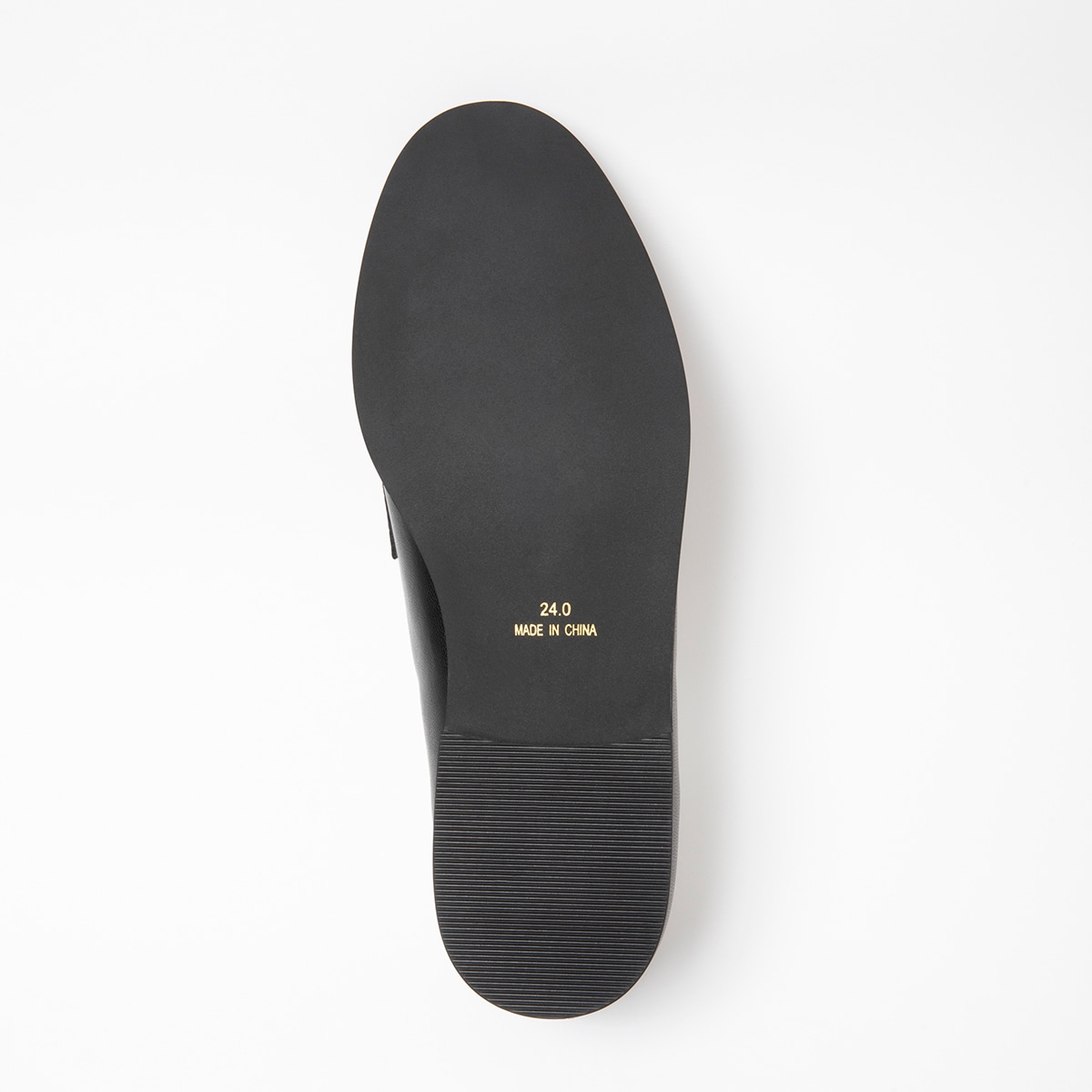SLACK andante アンダンテ@BLACK