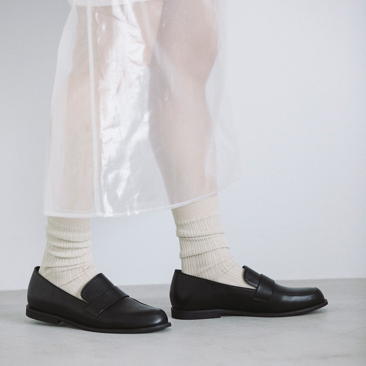 SLACK andante アンダンテ@BLACK