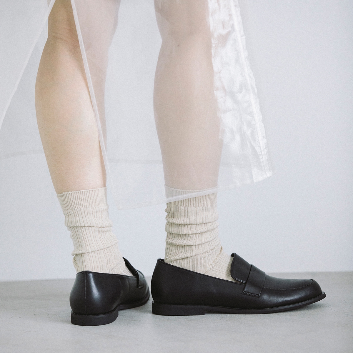 SLACK andante アンダンテ@BLACK