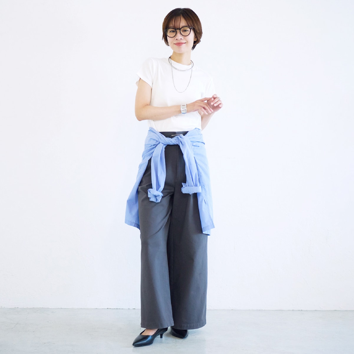 SLACK crescendo クレッシェンド@BLACK
