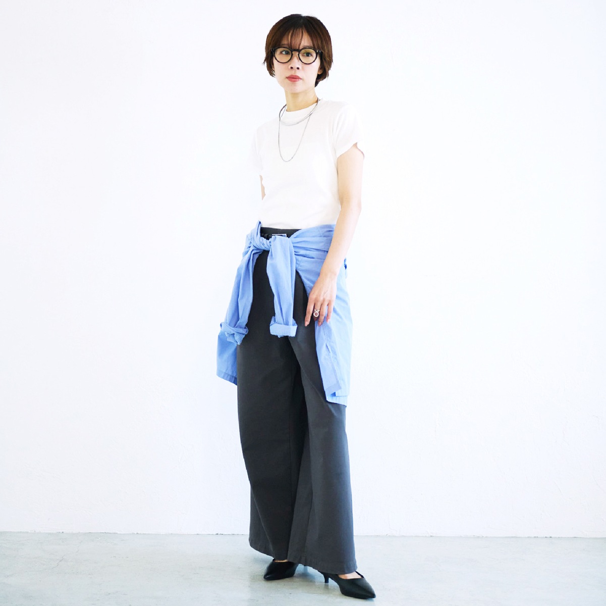 SLACK crescendo クレッシェンド@BLACK