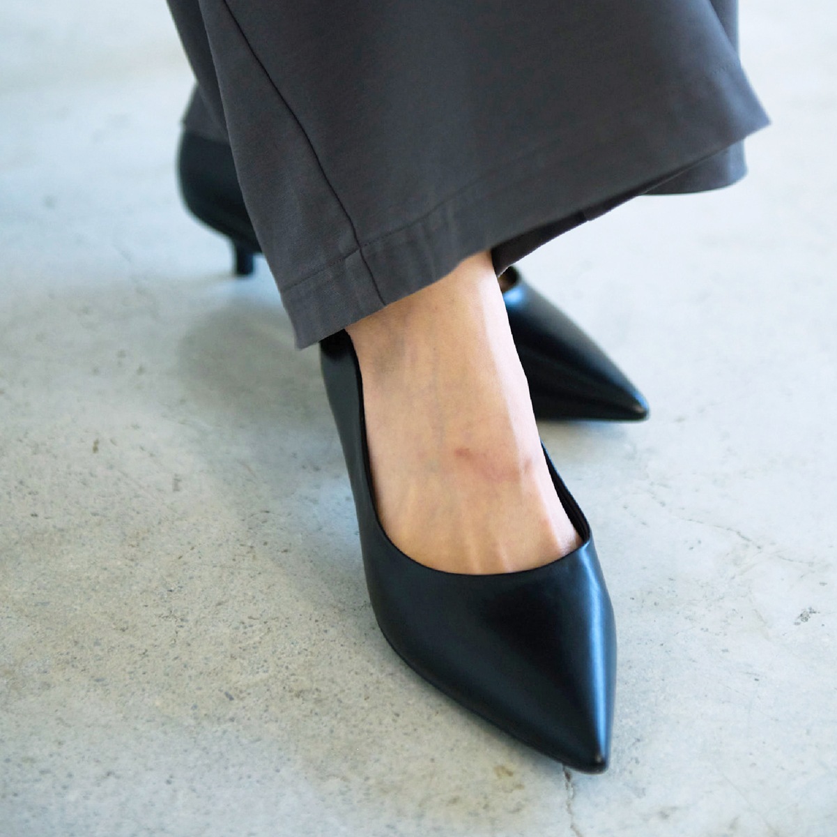 SLACK crescendo クレッシェンド@BLACK