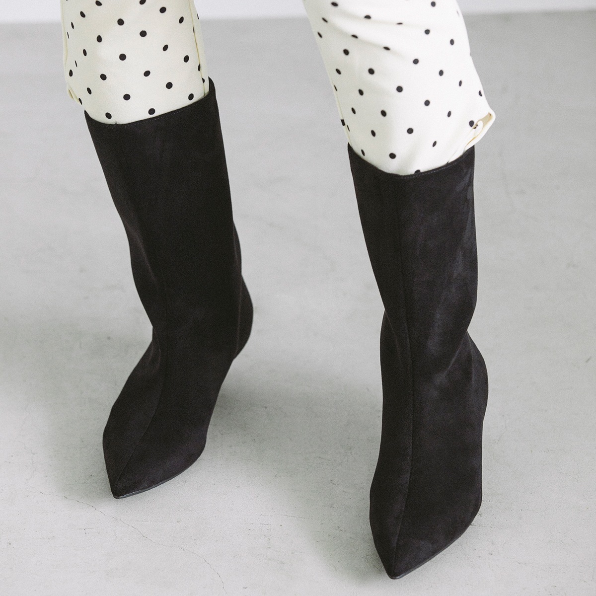 SLACK legato レガート@BLACK/S
