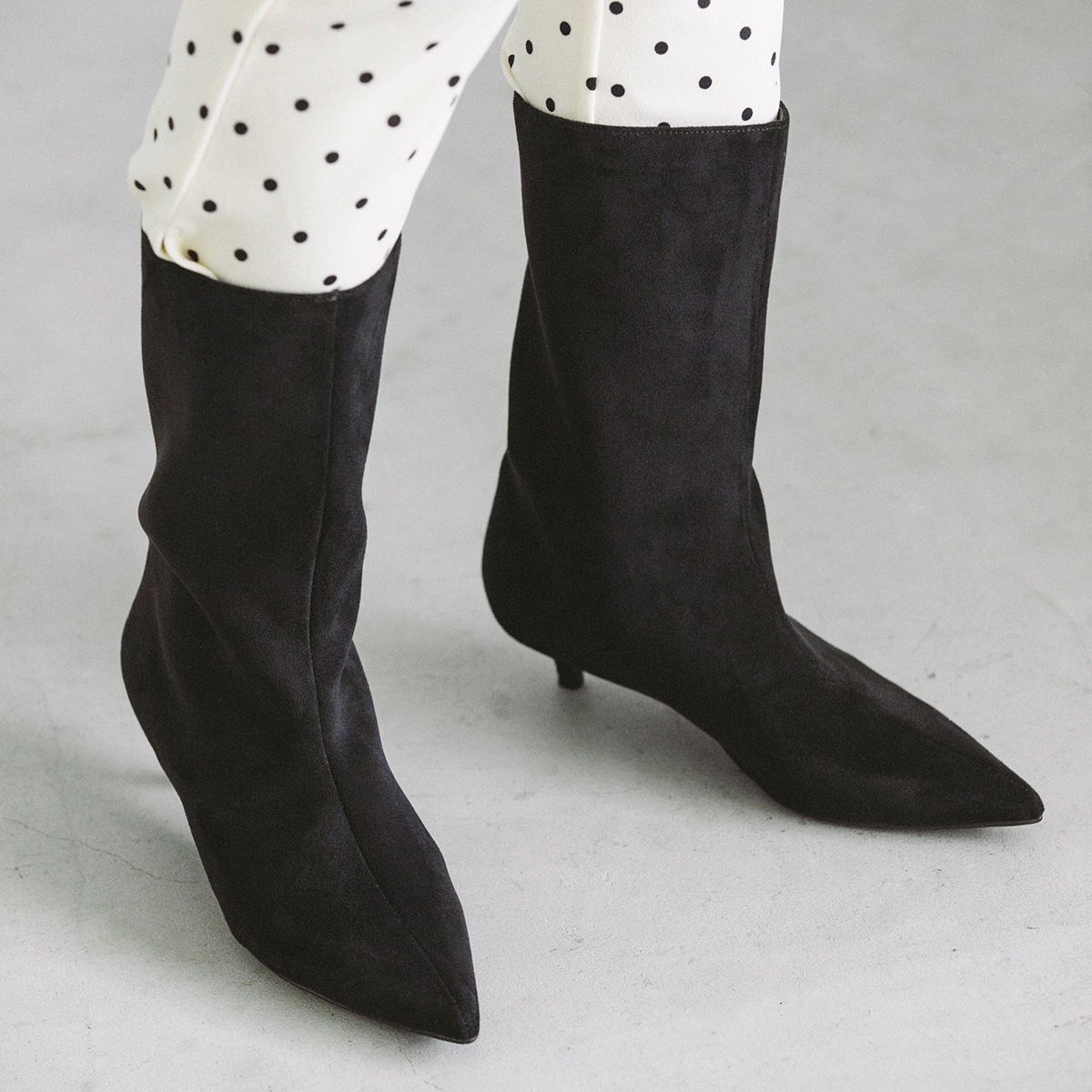 SLACK legato レガート@BLACK/S