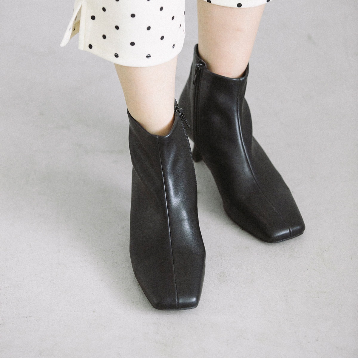 SLACK soave ソアーヴェ@BLACK