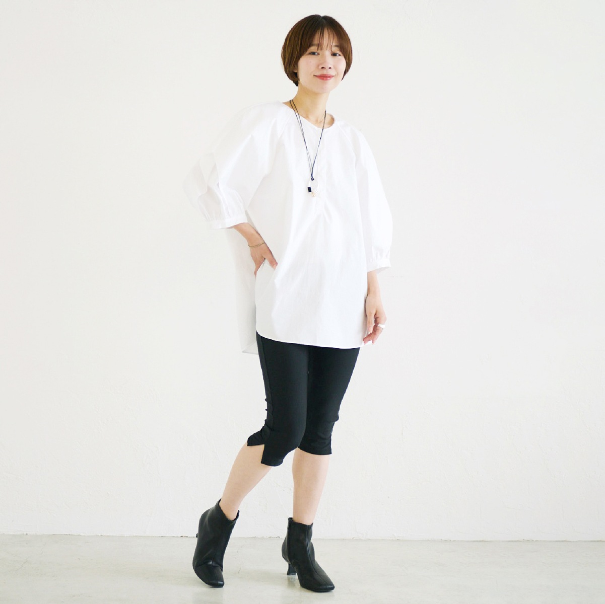 SLACK soave ソアーヴェ@BLACK