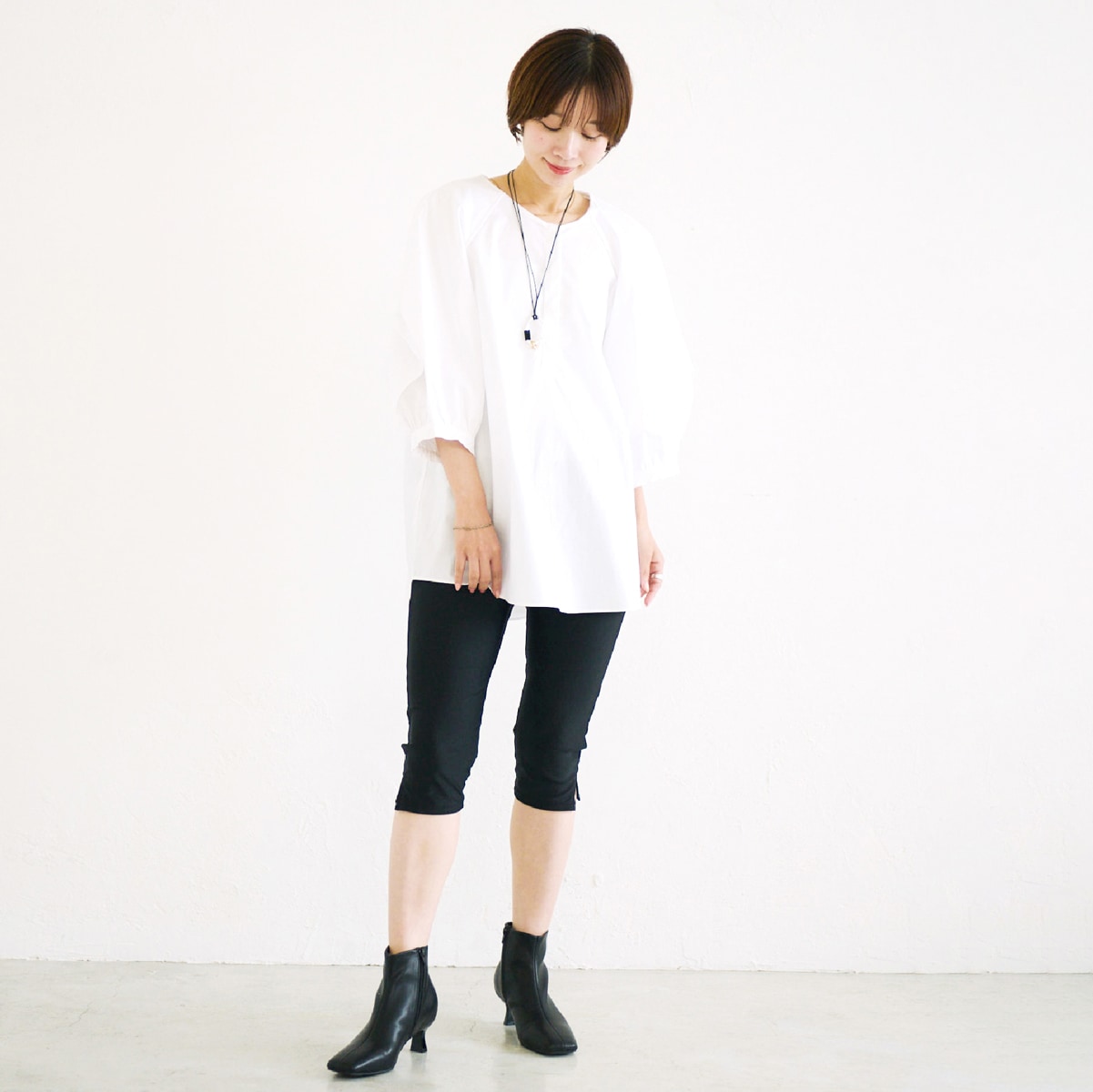 SLACK soave ソアーヴェ@BLACK