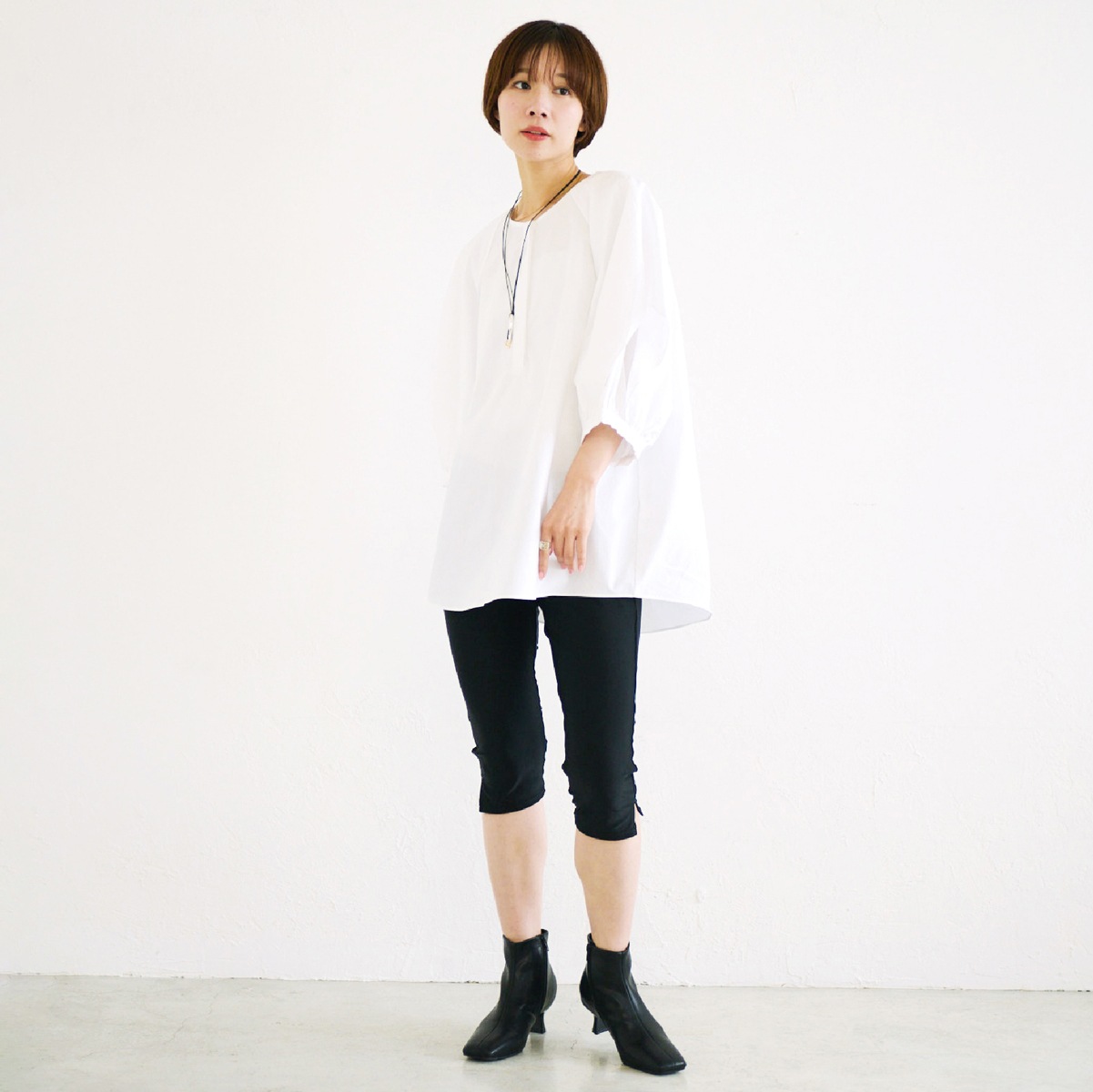 SLACK soave ソアーヴェ@BLACK