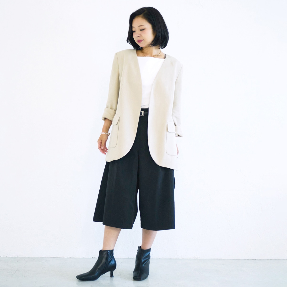 SLACK soave ソアーヴェ@BLACK