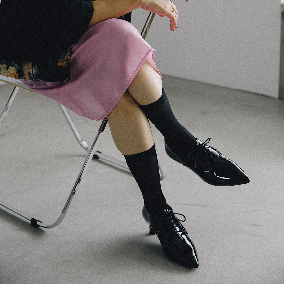 SLACK presto プレスト@BLACK/E