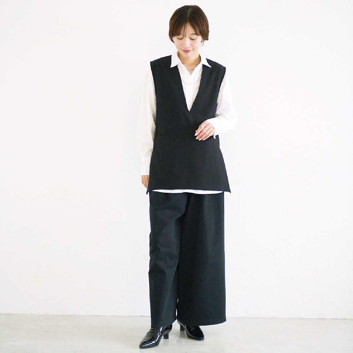 SLACK presto プレスト@BLACK/E