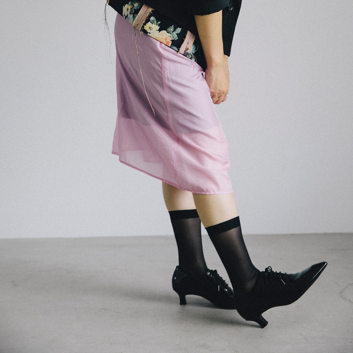 SLACK presto プレスト@BLACK/E