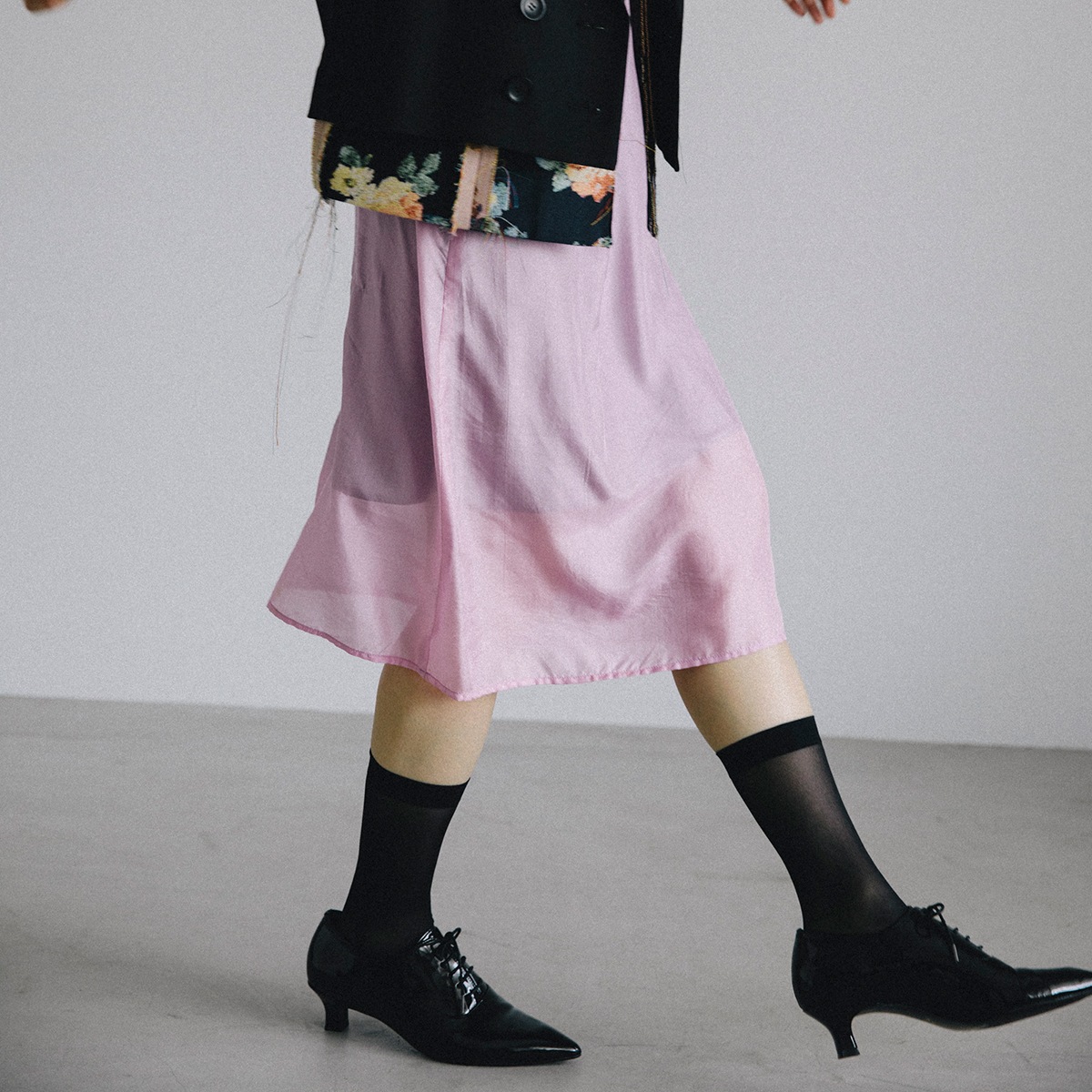SLACK presto プレスト@BLACK/E