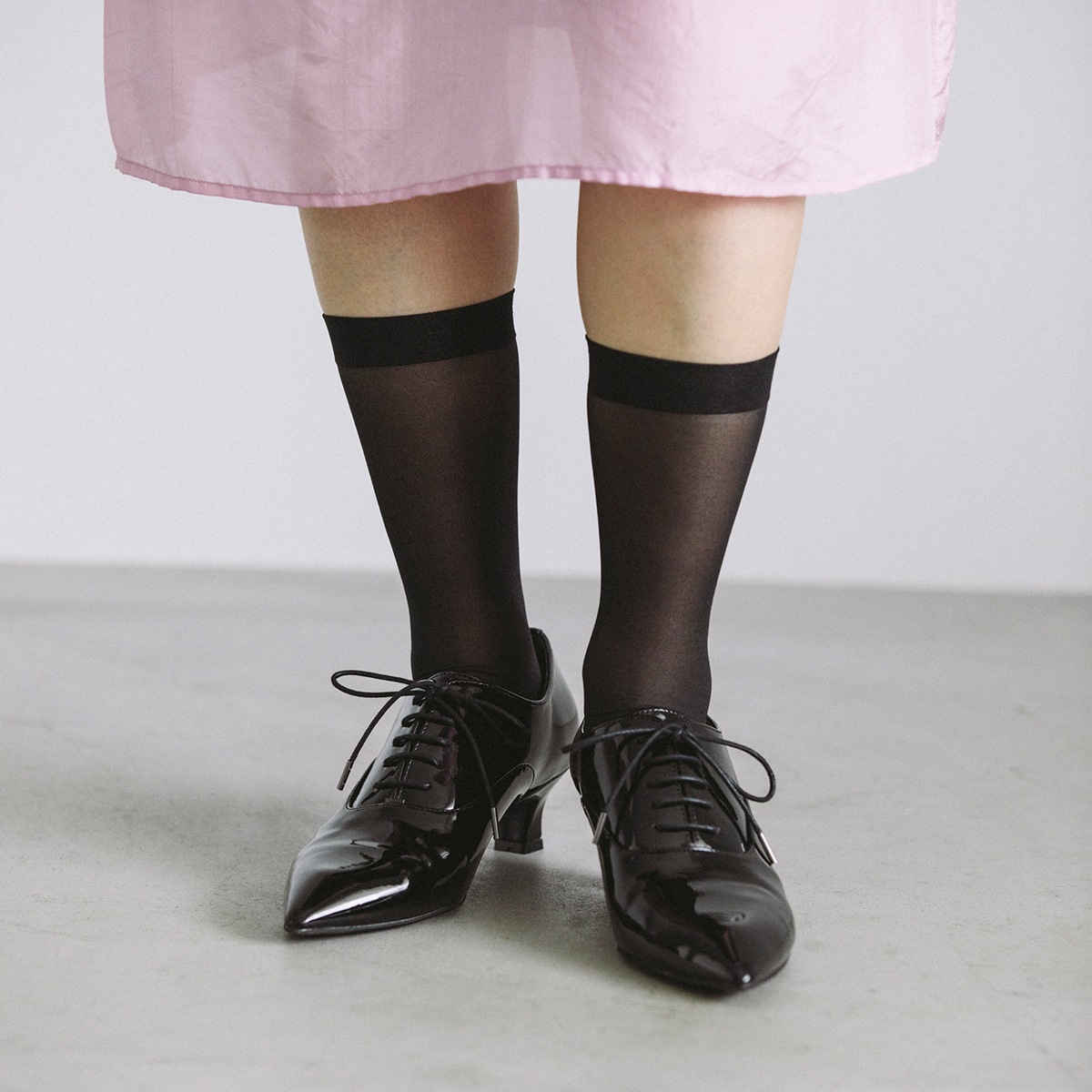 SLACK presto プレスト@BLACK/E