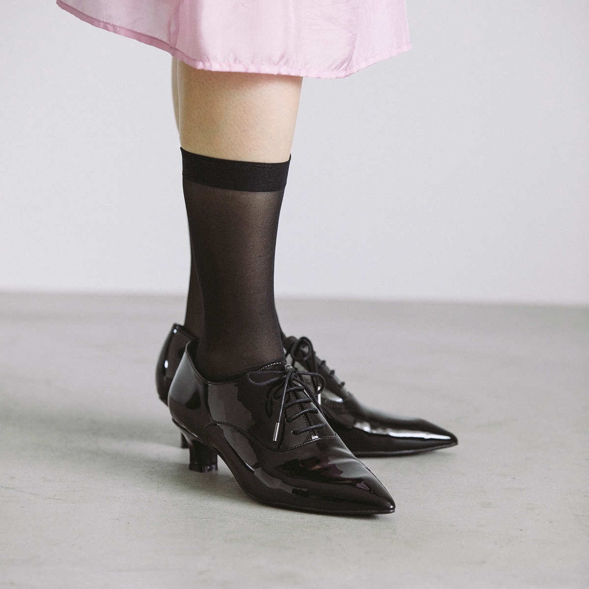 SLACK presto プレスト@BLACK/E