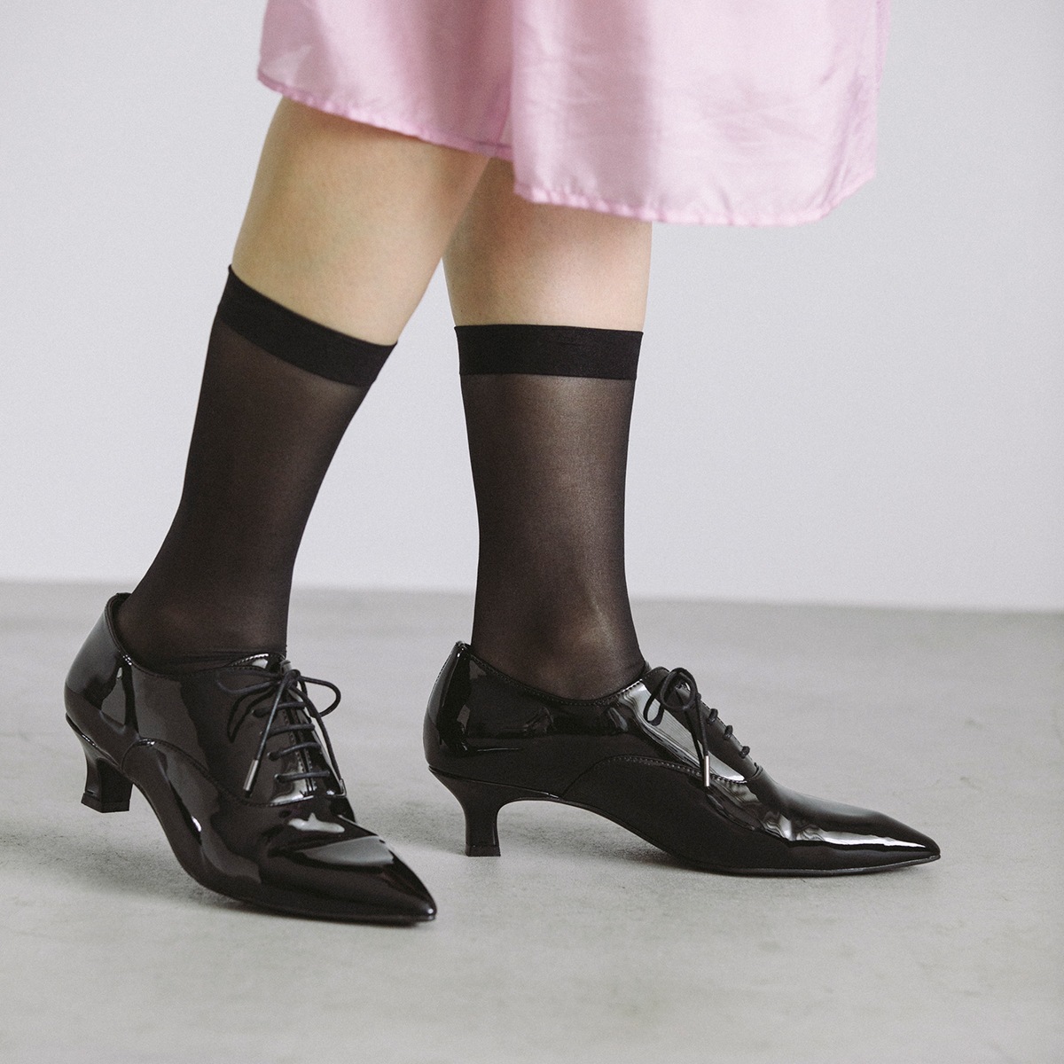SLACK presto プレスト@BLACK/E