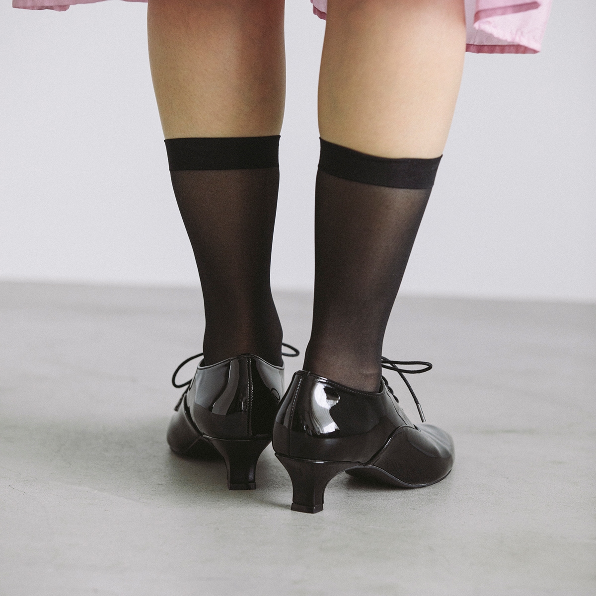SLACK presto プレスト@BLACK/E
