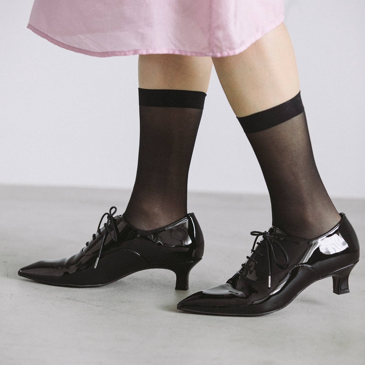 SLACK presto プレスト@BLACK/E