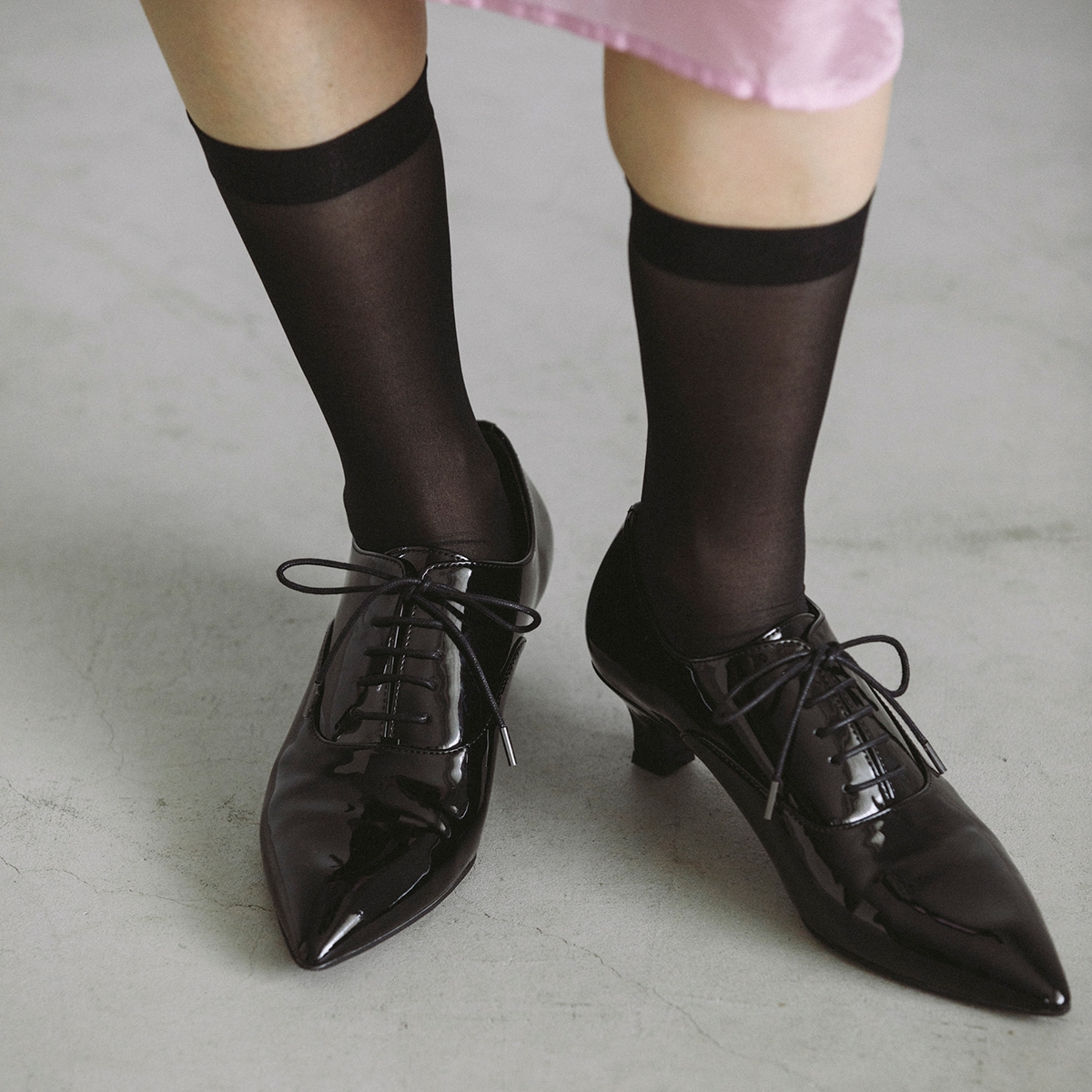 SLACK presto プレスト@BLACK/E