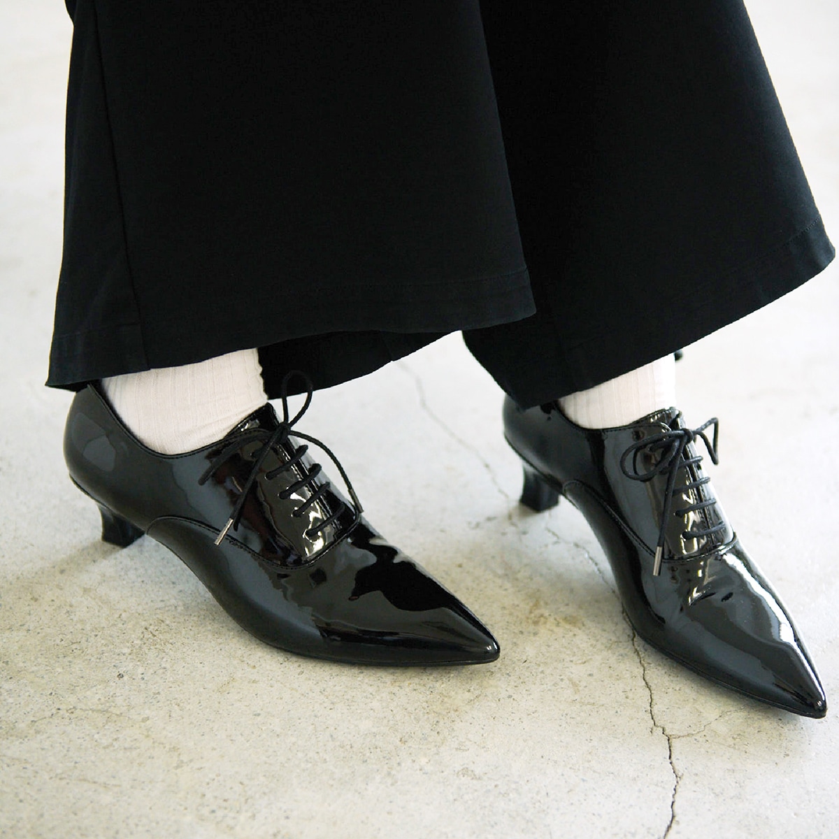 SLACK presto プレスト@BLACK/E