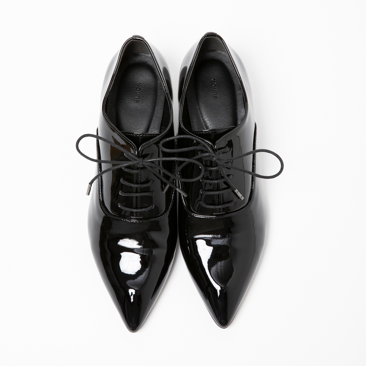 SLACK presto プレスト@BLACK/E