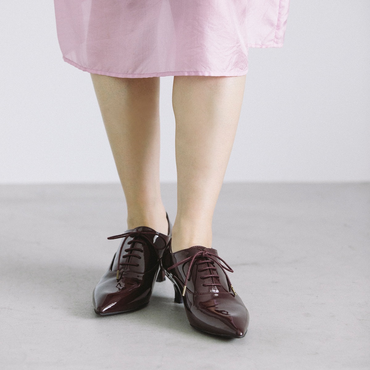 SLACK presto プレスト@BURGUNDY/E