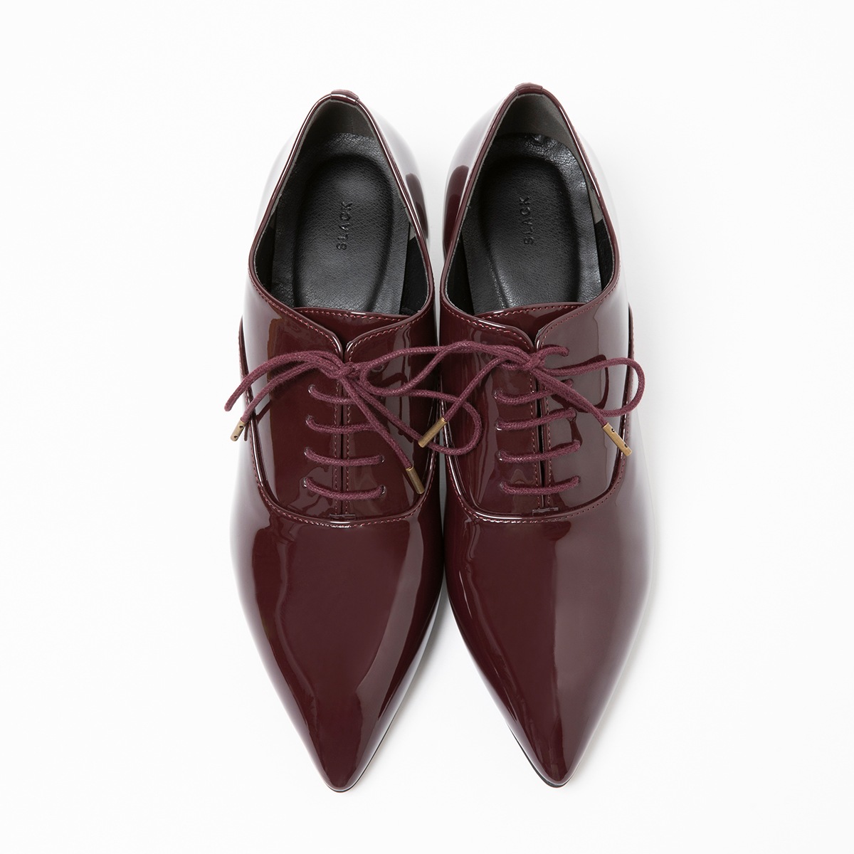 SLACK presto プレスト@BURGUNDY/E