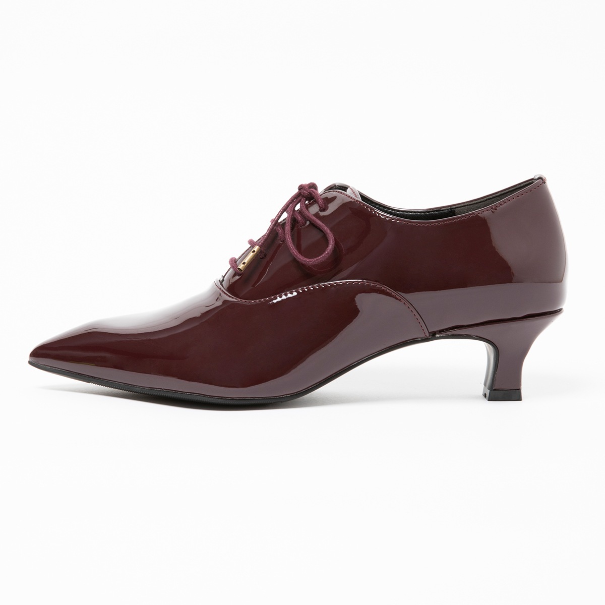 SLACK presto プレスト@BURGUNDY/E