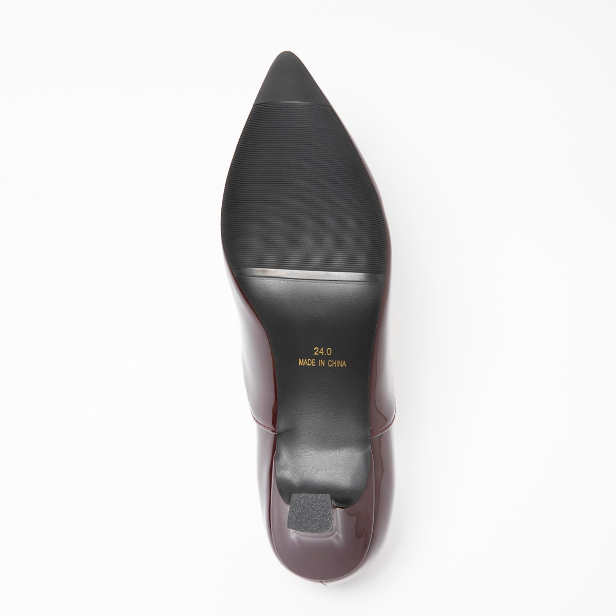 SLACK presto プレスト@BURGUNDY/E