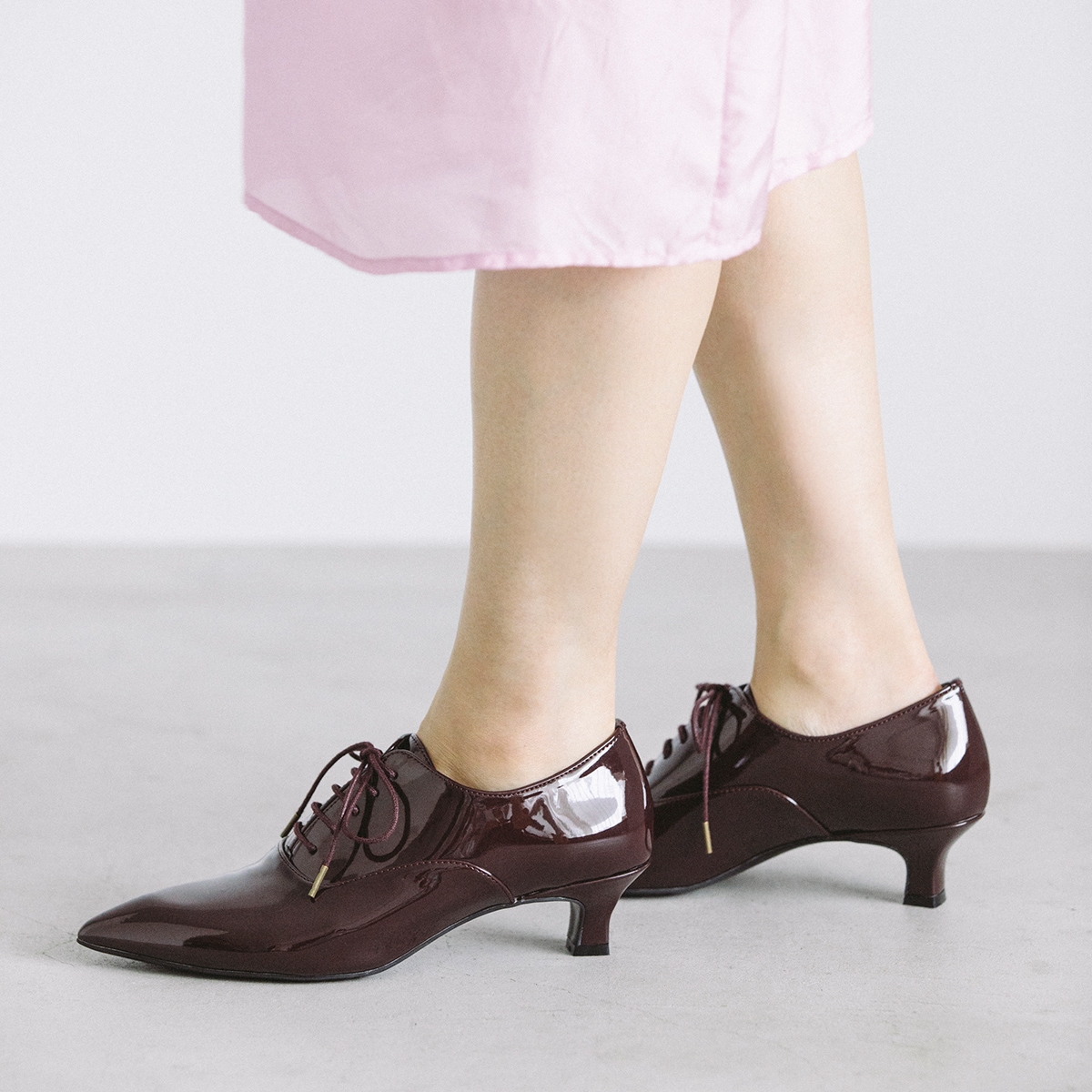 SLACK presto プレスト@BURGUNDY/E