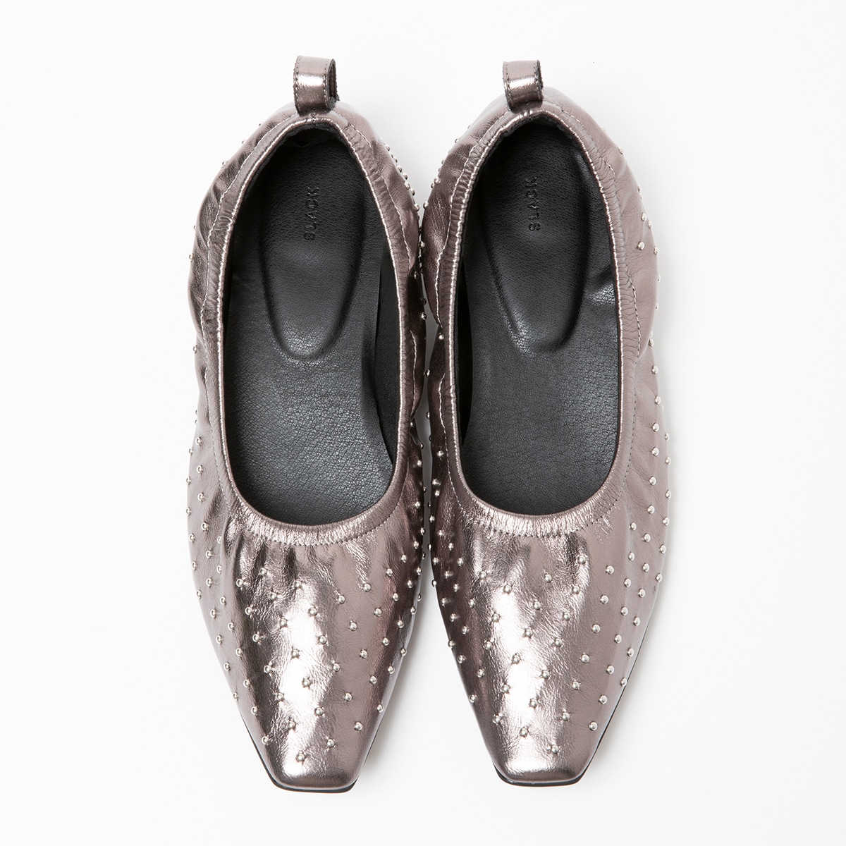 SLACK leggiero レッジェーロ@DARK SILVER