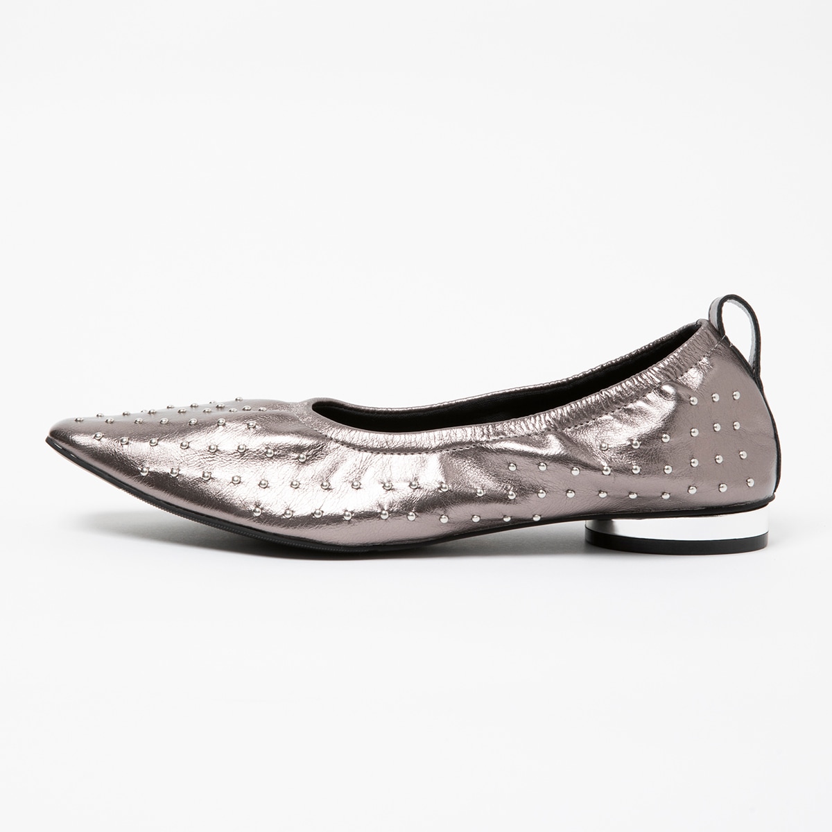 SLACK leggiero レッジェーロ@DARK SILVER