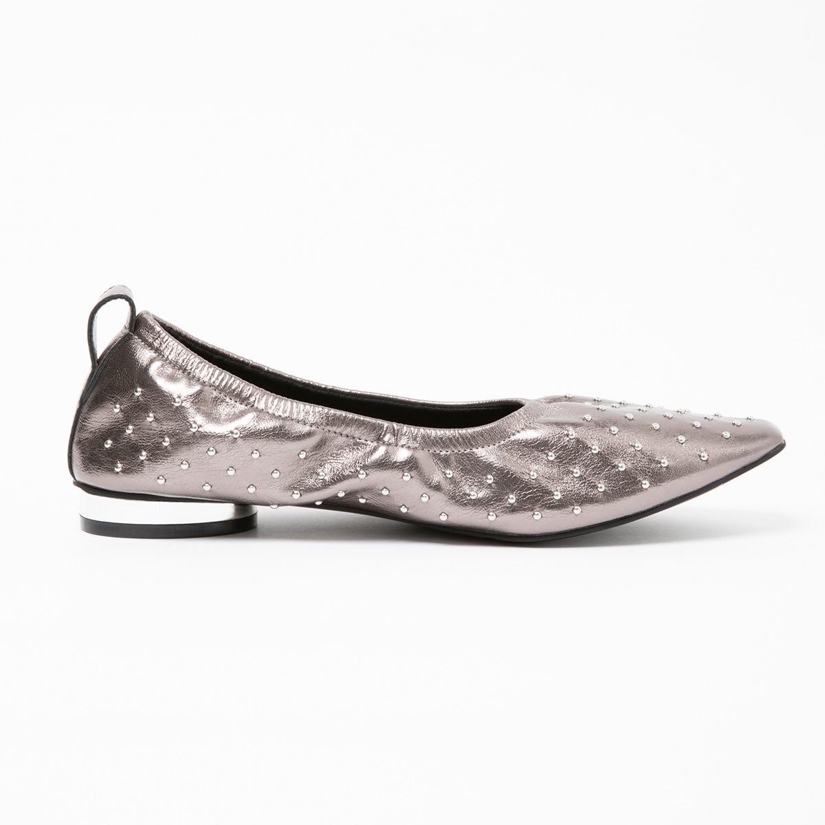 SLACK leggiero レッジェーロ@DARK SILVER