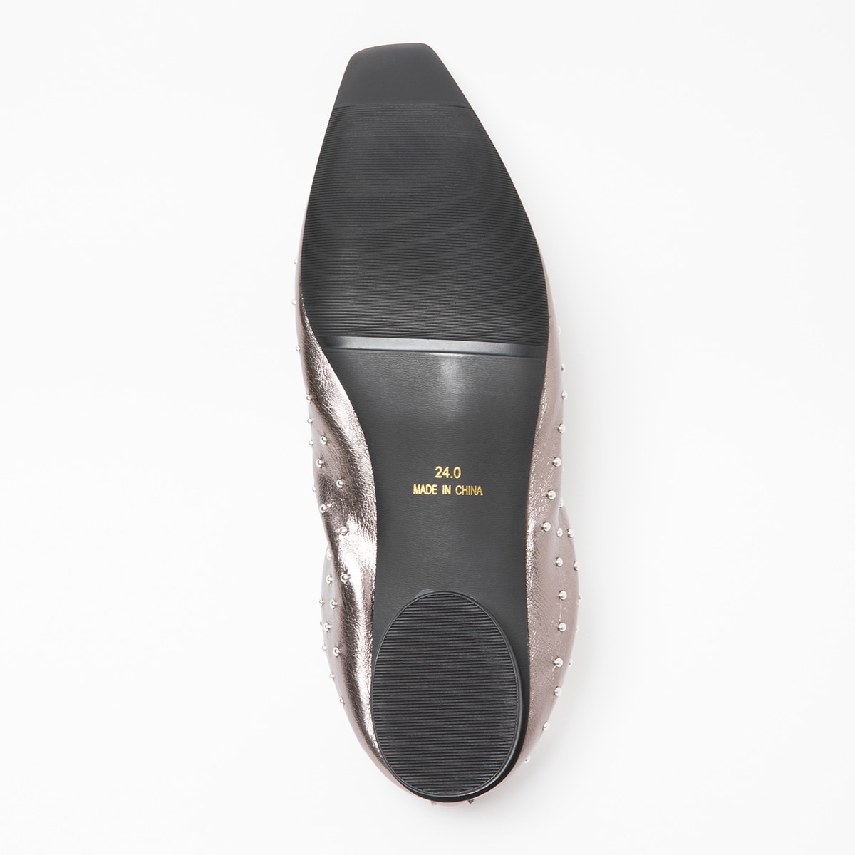 SLACK leggiero レッジェーロ@DARK SILVER