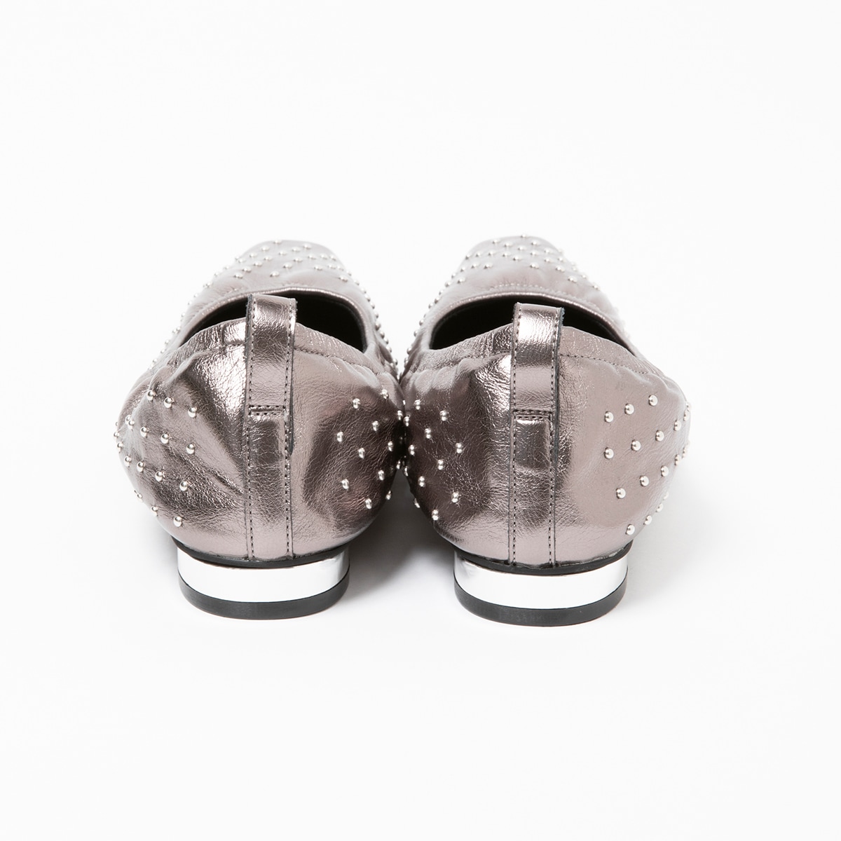SLACK leggiero レッジェーロ@DARK SILVER