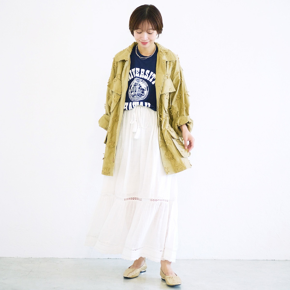 SLACK leggiero レッジェーロ@GOLD