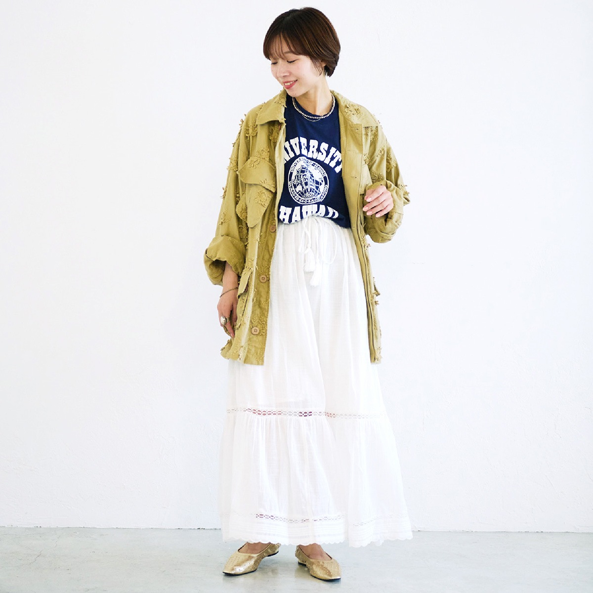 SLACK leggiero レッジェーロ@GOLD