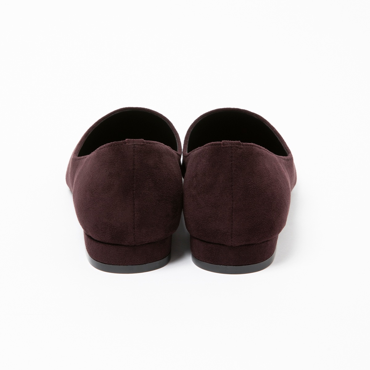 SLACK elegante エレガンテ@BURGUNDY/S