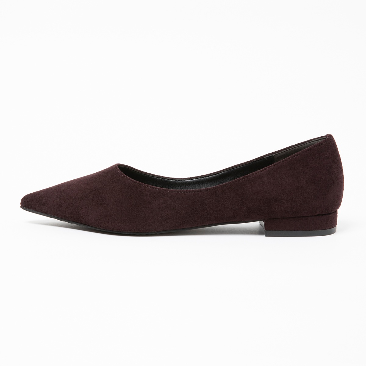 SLACK elegante エレガンテ@BURGUNDY/S