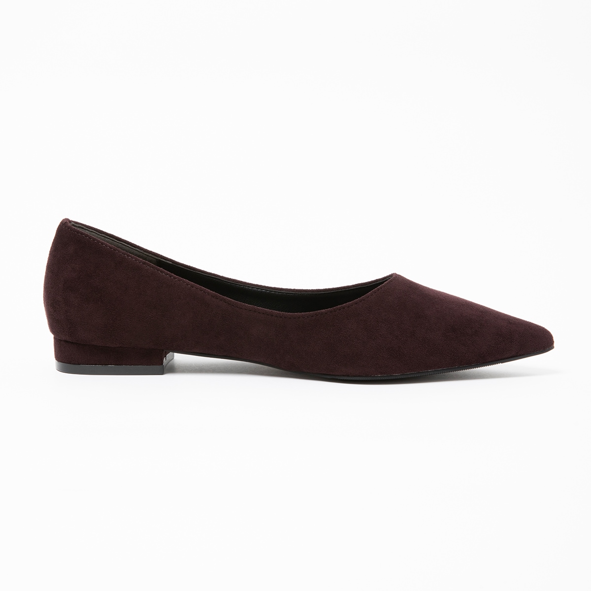 SLACK elegante エレガンテ@BURGUNDY/S