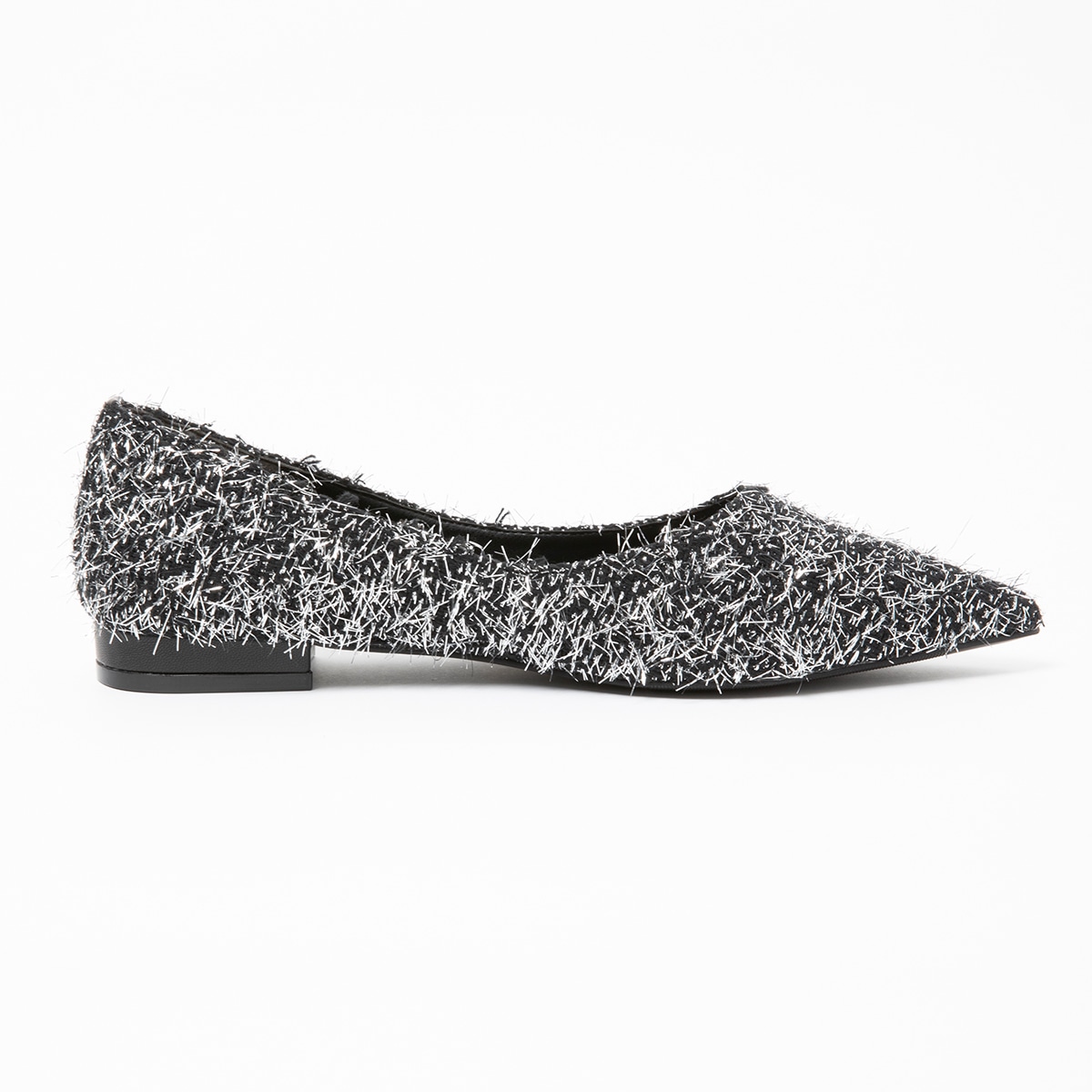 SLACK elegante エレガンテ@SHAGGY SILVER