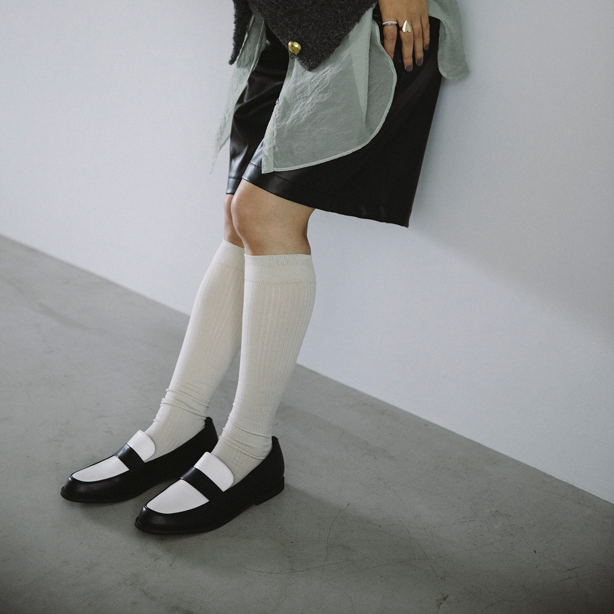 SLACK andante アンダンテ@PANDA