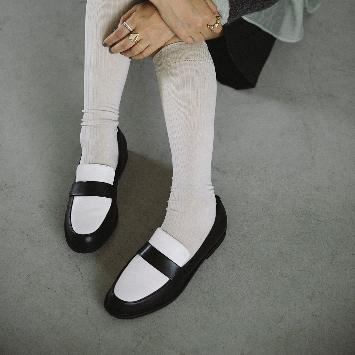 SLACK andante アンダンテ@PANDA