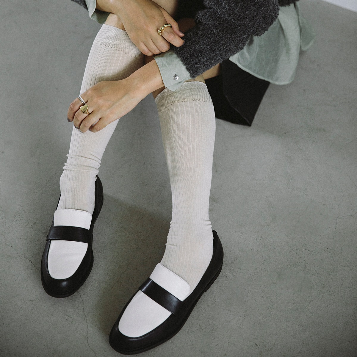 SLACK andante アンダンテ@PANDA