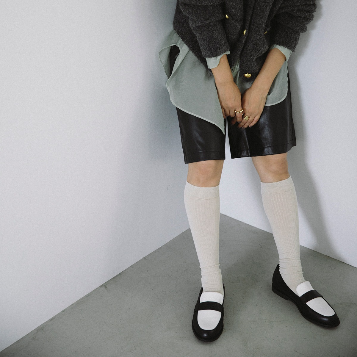 SLACK andante アンダンテ@PANDA