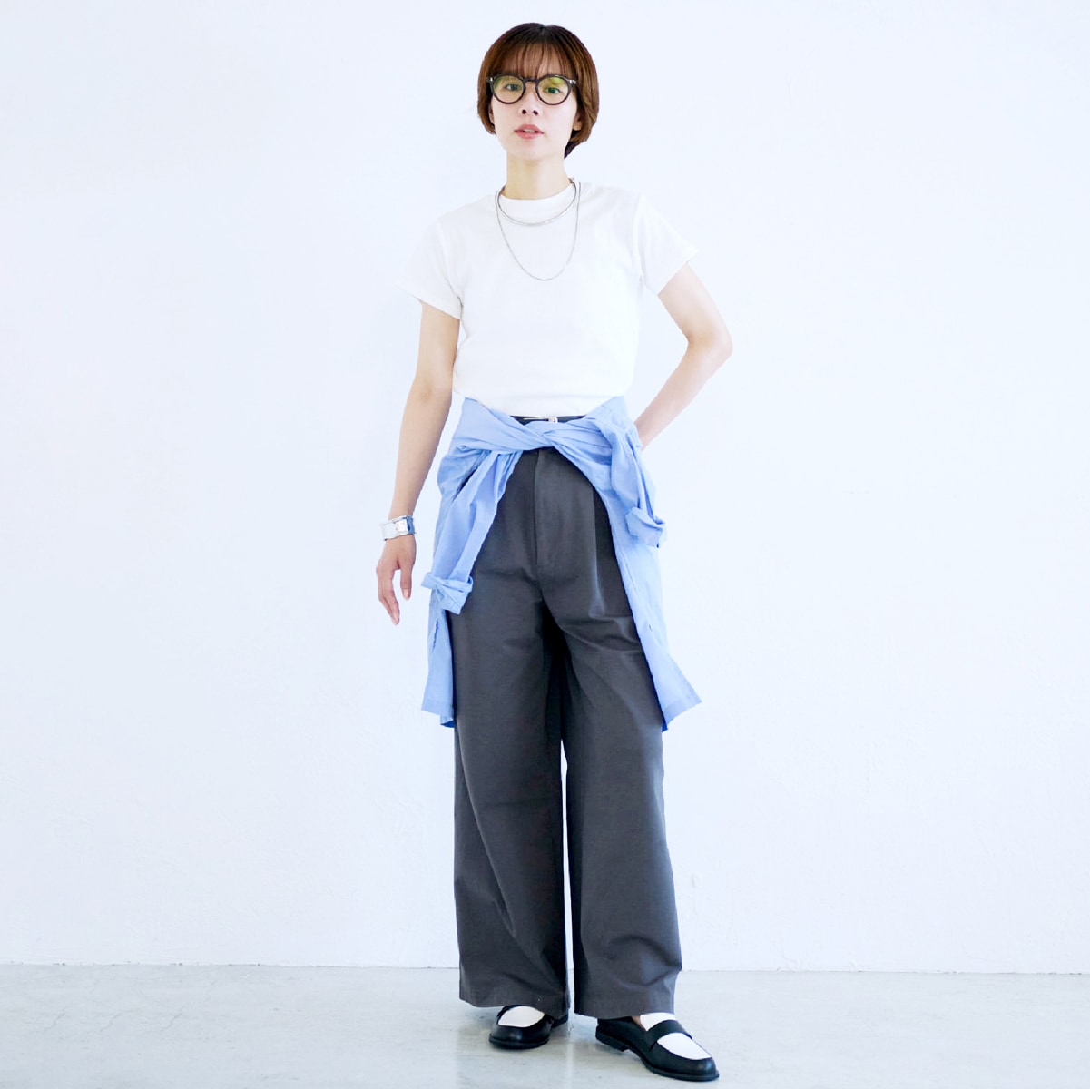 SLACK andante アンダンテ@PANDA