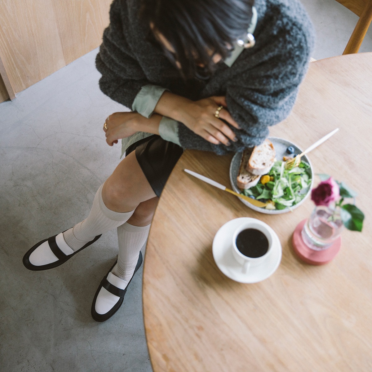 SLACK andante アンダンテ@PANDA