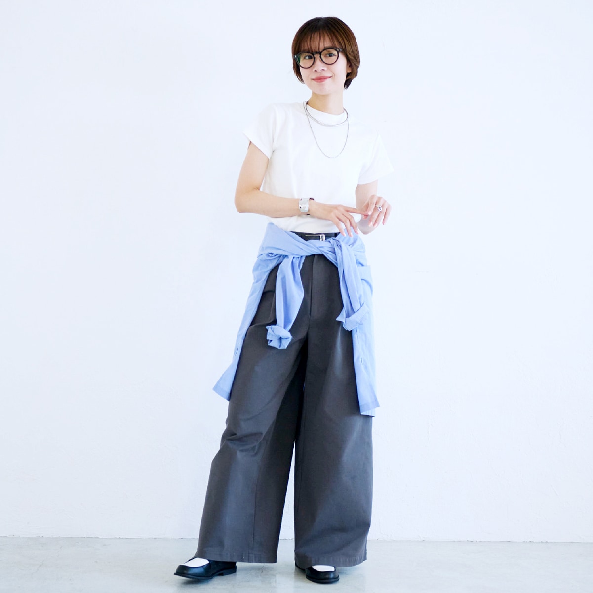 SLACK andante アンダンテ@PANDA
